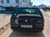 Gebraucht Opel Omega 136 PS (100 kW) 1997 Blau Limousine