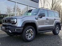 Nouvelle Baic BJ40 234 ch (172 kW) 2025 Gris SUV