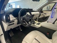 Gebraucht Mazda CX-60 Takumi-Line 254 PS (186 kW) 2023 Rhodium white (metallic) SUV