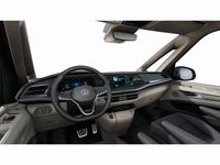 Neu VW Multivan 150 PS (110 kW) 2026 Grau Van