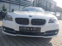 Gebraucht BMW 530 Performance 258 PS (189 kW) 2016 Alpinweiss iii Limousine