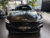 Second-hand Genesis G70 200 CP (147 kW) 2023 Gri Break