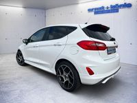 gebraucht Ford Fiesta 1.5 EcoBoost S&S mit Styling-Paket ST *LED *PANORAMA *WINTERPAKET