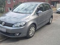 Gebraucht VW Golf VII 105 PS (77 kW) 2013 Grau Limousine
