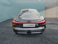 Gebraucht Audi e-tron 439 kW (598 PS) 2024 Schwarz SUV