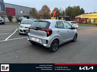 Neu Kia Picanto Vision 68 PS (50 kW) 2026 (kcs)sparkling silver Kleinwagen