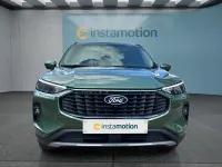 Neu Ford Kuga 242 PS (177 kW) 2026 Grün SUV