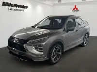 Neu Mitsubishi Eclipse Cross Select 98 PS (72 kW) 2025 Grau SUV