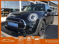 Gebraucht Mini Cooper S Chili 192 PS (141 kW) 2020 Midnight black Kleinwagen