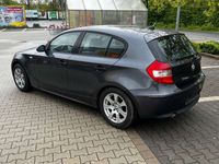 gebraucht BMW 116 116 i