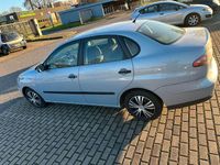 Gebraucht Seat Cordoba 75 PS (55 kW) 2006 Grau Limousine