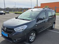 gebraucht Dacia Dokker 