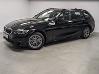 gebraucht BMW 330e eA Touring LivProf LED H/K SportSitz ACC