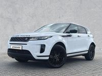 Gebraucht Land Rover Range Rover evoque 204 PS (150 kW) 2021 Weiss SUV