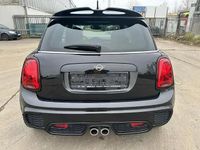 Usata Mini Cooper S 192 CV (141 kW) 2019 Nero Utilitaria