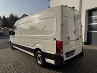 Gebraucht VW Crafter 177 PS (130 kW) 2019 Weiß Van