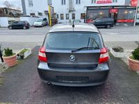 gebraucht BMW 118 118 i *KLIMA*EURO-4*HÄNDLER / EXPORT*HU:05-2025*