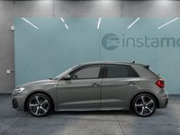 gebraucht Audi A1 Sportback 30 TFSI S LINE LEDER LED SPORTSITZE