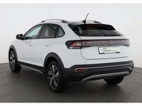 Neu VW Taigo Style 116 PS (85 kW) 2025 Weiss SUV