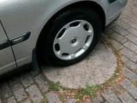 Gebraucht Volvo S80 163 PS (119 kW) 2002 Silber Limousine