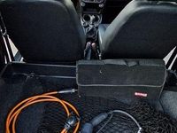 Gebraucht Aixam City 2016 Rot Kleinwagen