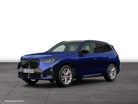 Gebraucht BMW X3 M Sport 381 PS (280 kW) 2025 Blau SUV