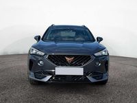 Gebraucht Cupra Formentor 150 PS (110 kW) 2024 Magnetic grau SUV