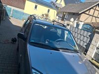 Gebraucht Suzuki Ignis 80 PS (58 kW) 2007 Grau Kleinwagen