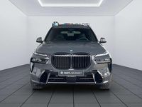 Neu BMW X7 352 PS (258 kW) 2026 Bmw individual dravitgrau SUV