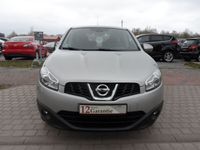 gebraucht Nissan Qashqai 2.0 Acenta Automatik/AHK/TÜV NEU