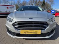 Gebraucht Ford Mondeo Trend 120 PS (88 kW) 2020 Kombi