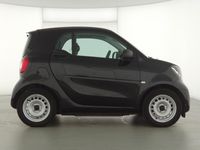 gebraucht Smart ForTwo Electric Drive EQ Tempomat|Klima|Cool & Audio-Paket