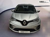 gebraucht Renault Zoe Intens R135/Z.E. 50 (Kauf-Batterie) Navi, Kl