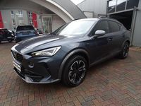 Gebraucht Cupra Formentor 204 PS (150 kW) 2023 Grau SUV