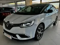 Gebraucht Renault Scenic E-Tech Techno 102 kW (140 PS) 2023 Weiß SUV