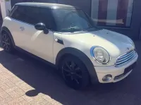 Usado Mini Cooper 2009 Citadino