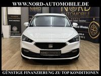 Second-hand Seat Leon Style 116 CP (85 kW) 2025 Alb Break