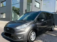 Usata Ford Transit 101 CV (74 kW) 2019 Grigio Station wagon