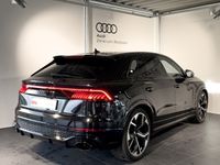 gebraucht Audi RS Q8 TFSI quattro tiptronic