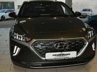 gebraucht Hyundai Ioniq Hybrid 1.6 GDI Style NAVI-KEYLESS-VOLL LED