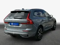 Gebraucht Volvo XC60 Plus 197 PS (144 kW) 2022 Grau SUV