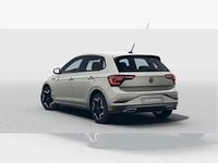 Neu VW Polo R-line 95 PS (69 kW) 2026 Grau (ascotgrau) Kleinwagen
