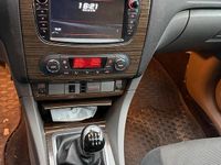 Gebraucht Ford Focus 140 PS (102 kW) 2010 Blau Kombi