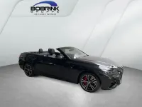 Neu BMW 420 Cabriolet M Sport 184 PS (135 kW) 2025 Schwarz Cabrio