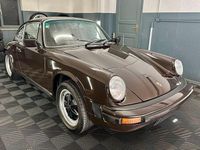 Gebraucht Porsche 911SC 179 PS (131 kW) 1978 Braun