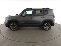 gebraucht Jeep Renegade 2.0 M-Jet Limited 4WD, Diesel, 20.770 €