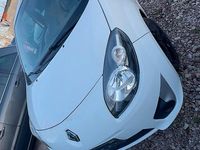 Gebraucht Renault Twingo 74 PS (54 kW) 2011 Weiß Kleinwagen