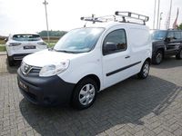 Gebraucht Nissan NV250 95 PS (69 kW) 2021 Weiß Van