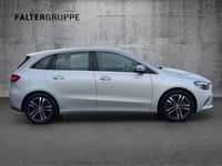 gebraucht Mercedes B200 PROGRESSIVE DISTRO ° EASYP