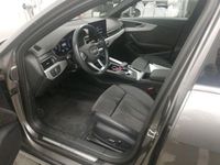 Gebraucht Audi A4 Allroad Business 204 PS (150 kW) 2021 Grau Kombi